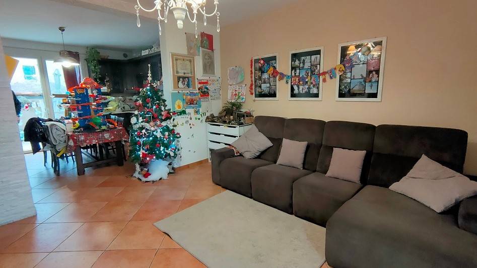 Villetta a schiera a San pietro di morubio in Piazza Roma - Foto 3