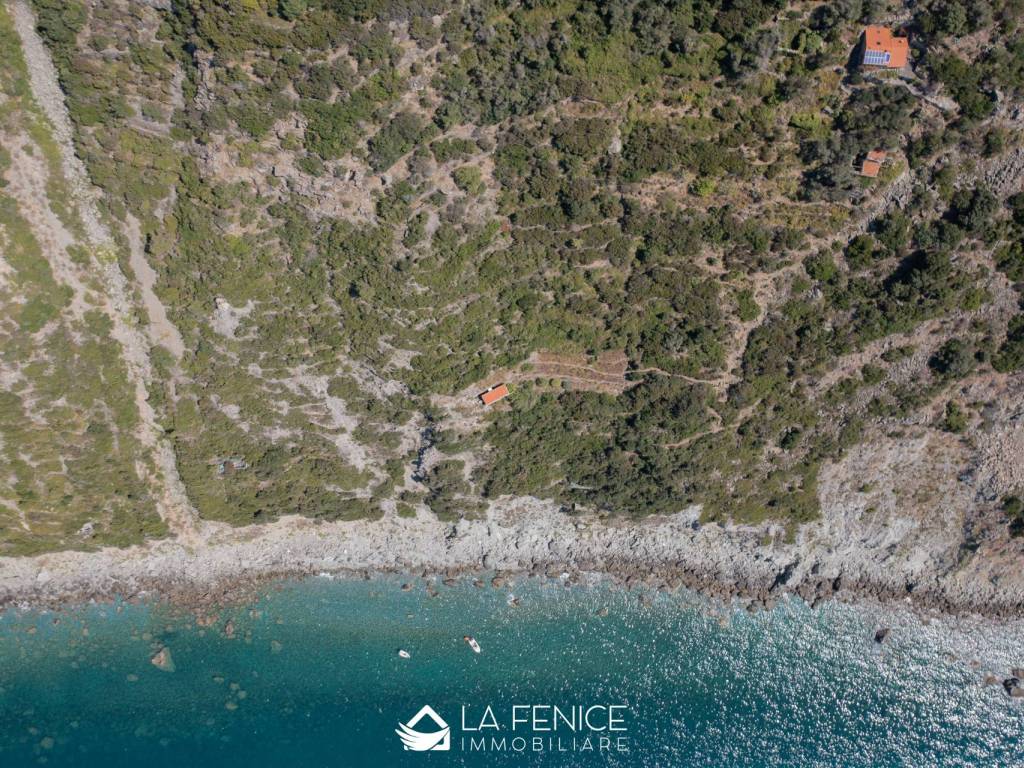 Rustico / casale a Riomaggiore in Strada Provinciale delle Cinque Terre - Foto 2
