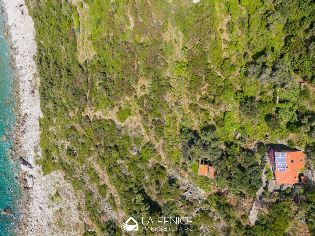 Rustico / casale a Riomaggiore in Strada Provinciale delle Cinque Terre - Foto 3