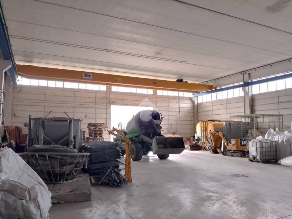 Immobile a Trenzano in VIA INDUSTRIALE, 7 - Foto 2