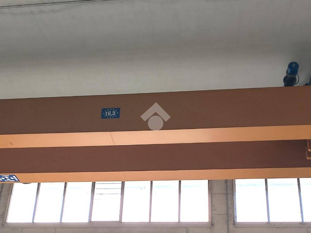 Immobile a Trenzano in VIA INDUSTRIALE, 7 - Foto 5