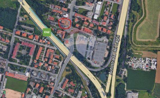 Immobile a Gallarate in VIA VARESE, 43 - Foto 3