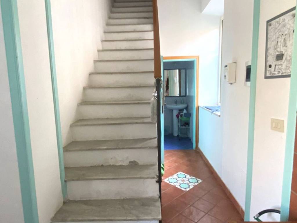 Appartamento a Gaeta in Via Enrico Fermi, 15 - Foto 4