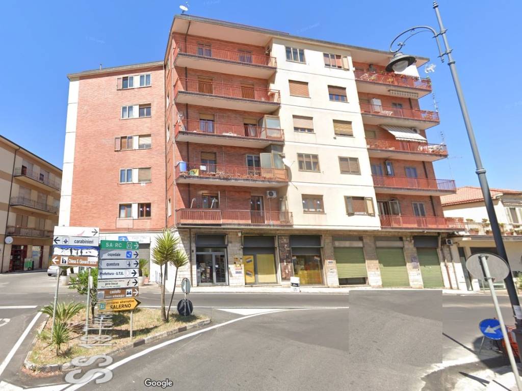 Appartamento a Vibo valentia in Via Monsignor Sorbilli, 6 - Foto 3