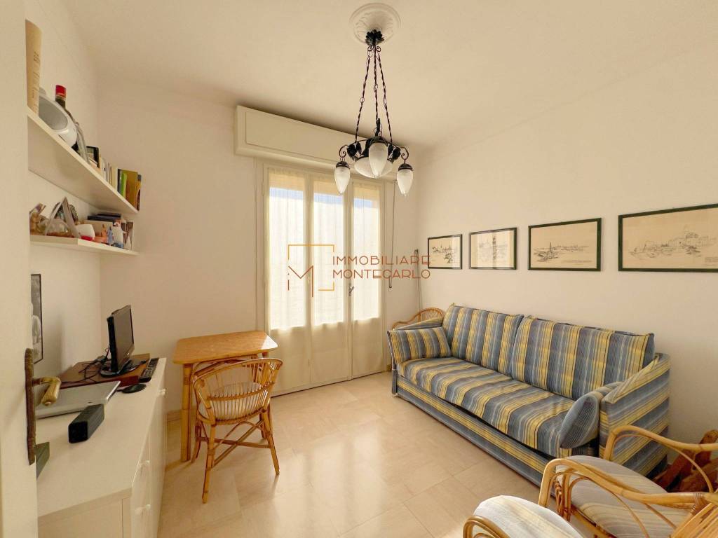 Appartamento a Bordighera - Foto 2