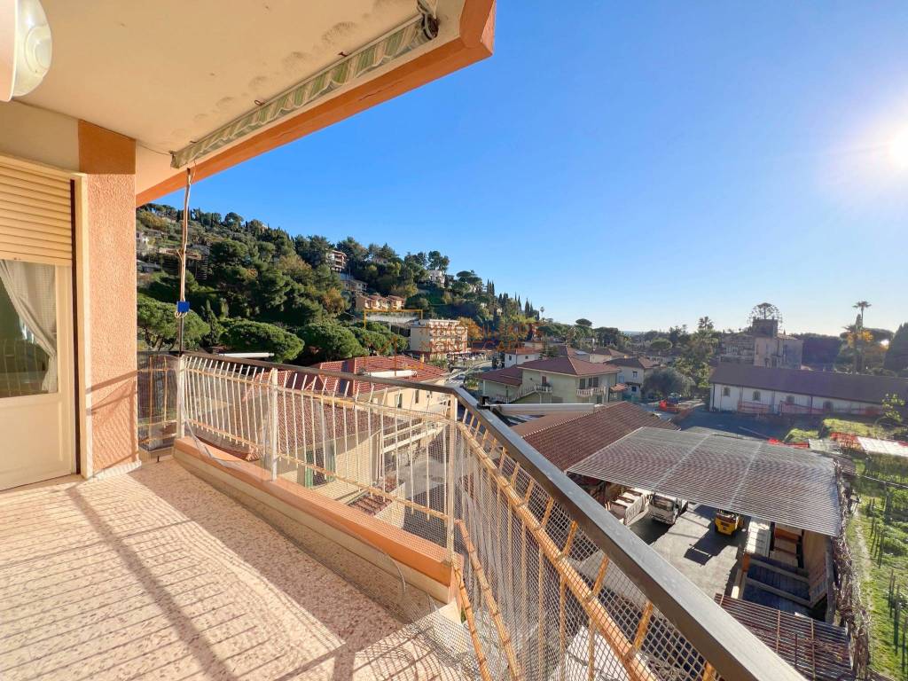 Appartamento a Bordighera - Foto 5