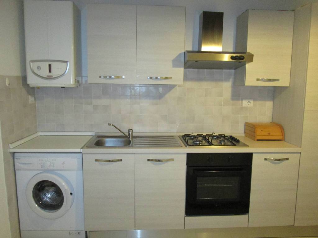 Appartamento a Parma in Via Massimo D'Azeglio - Foto 3