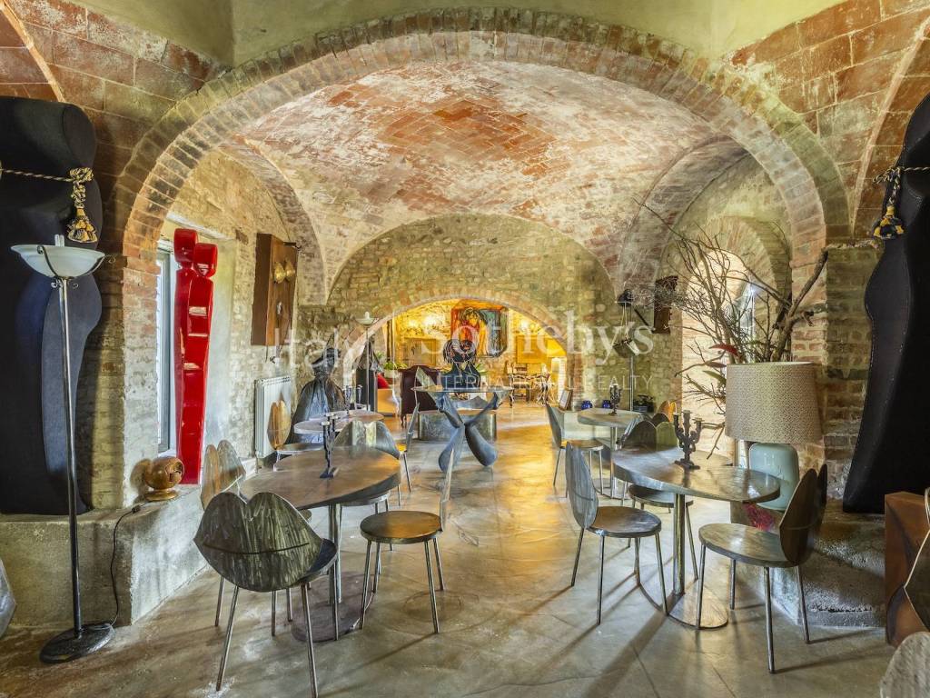 Rustico / casale a Torrita di siena in Via Giuseppe Mazzini - Foto 2