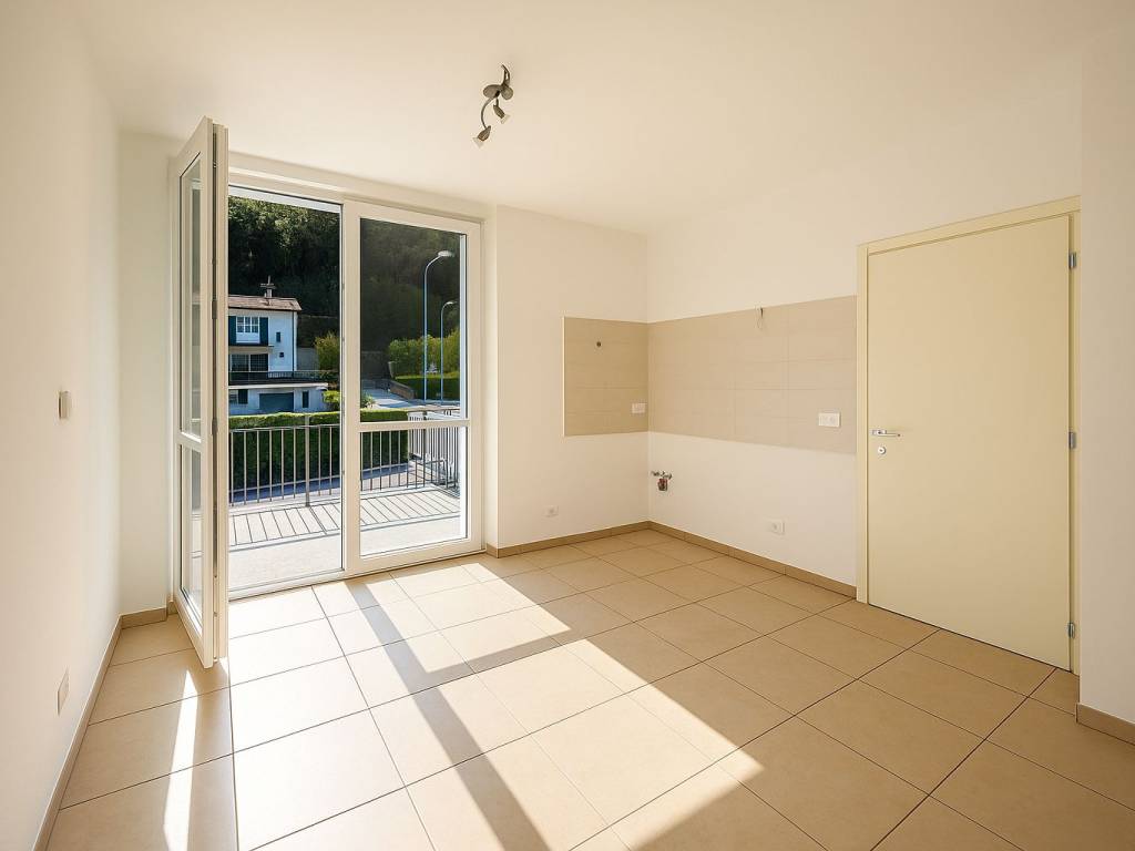 Appartamento a Dormelletto in Via Monte Bianco - Foto 2