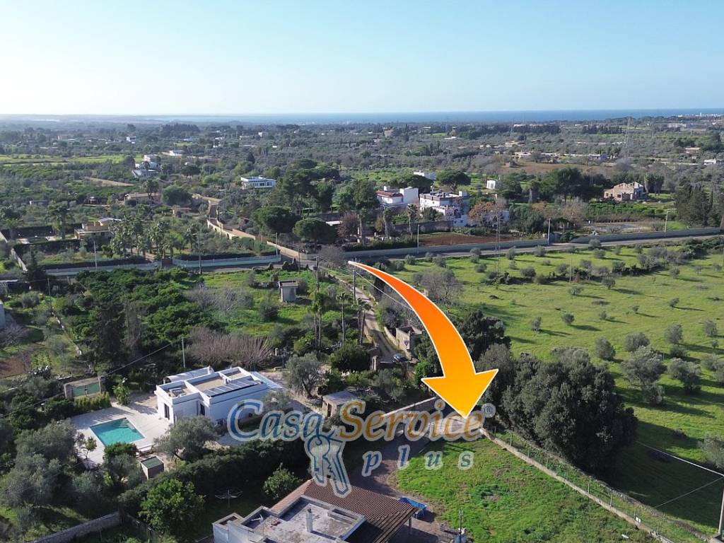 Villa a Gallipoli in Contrada Nanni - Foto 2