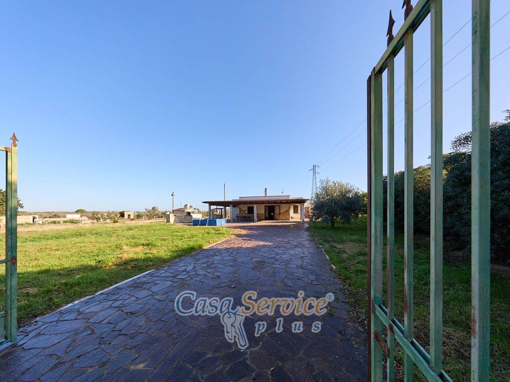 Villa a Gallipoli in Contrada Nanni - Foto 3