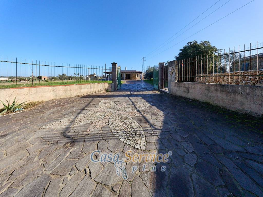 Villa a Gallipoli in Contrada Nanni - Foto 4