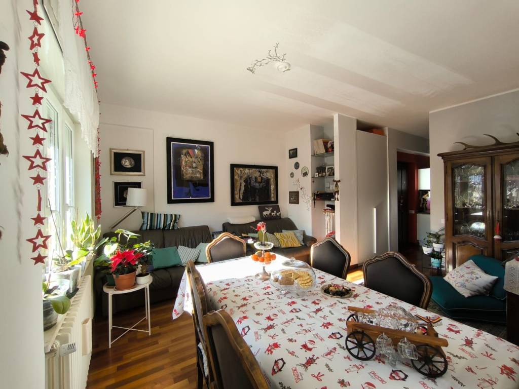 Appartamento a L'aquila in Via Filippo Turati - Foto 3