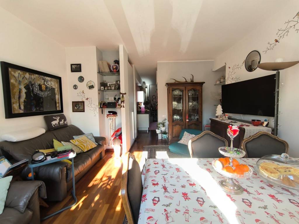 Appartamento a L'aquila in Via Filippo Turati - Foto 4
