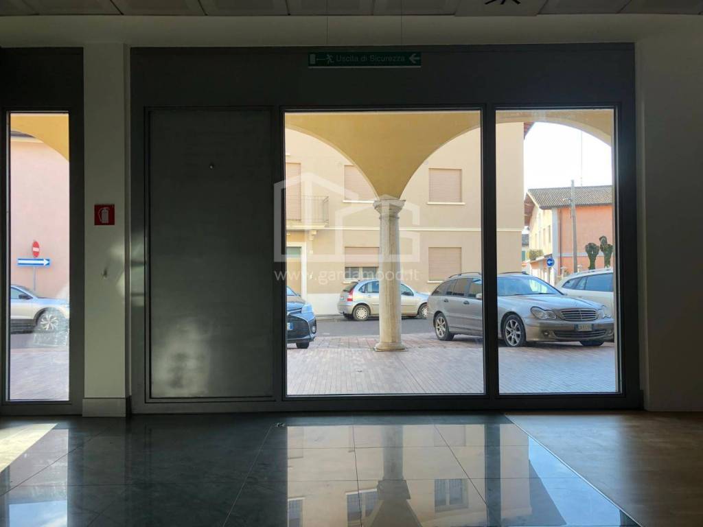 Immobile a Ghedi in VIA IV NOVEMBRE, 2 - Foto 2