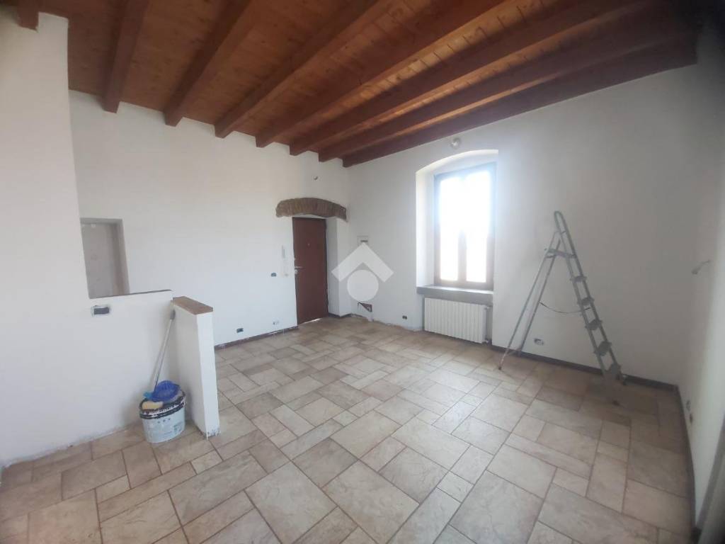 Appartamento a Bergamo in Via Grumello, 44 - Foto 2
