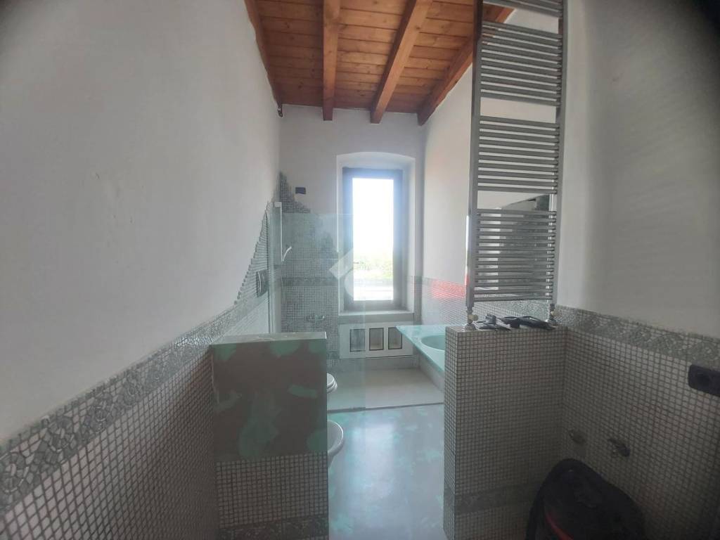 Appartamento a Bergamo in Via Grumello, 44 - Foto 3