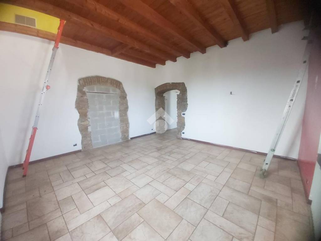Appartamento a Bergamo in Via Grumello, 44 - Foto 5