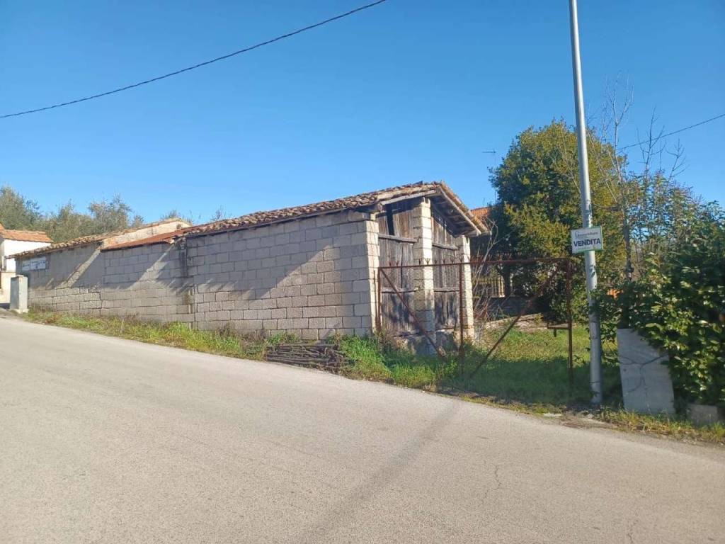 Rustico / casale a Ripi in via Porroni - Foto 4