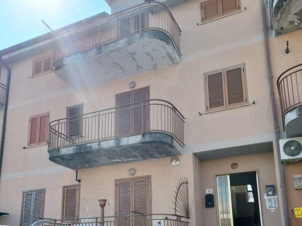 Appartamento a Scalea in via basiliani - Foto 2