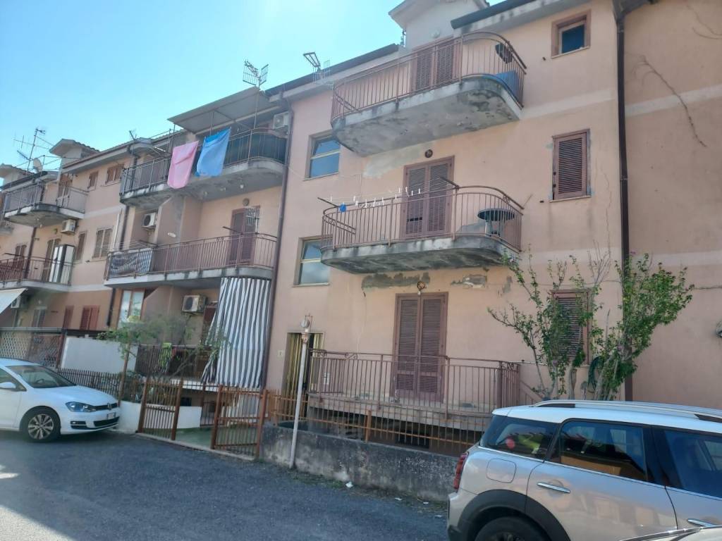 Appartamento a Scalea in via basiliani - Foto 3