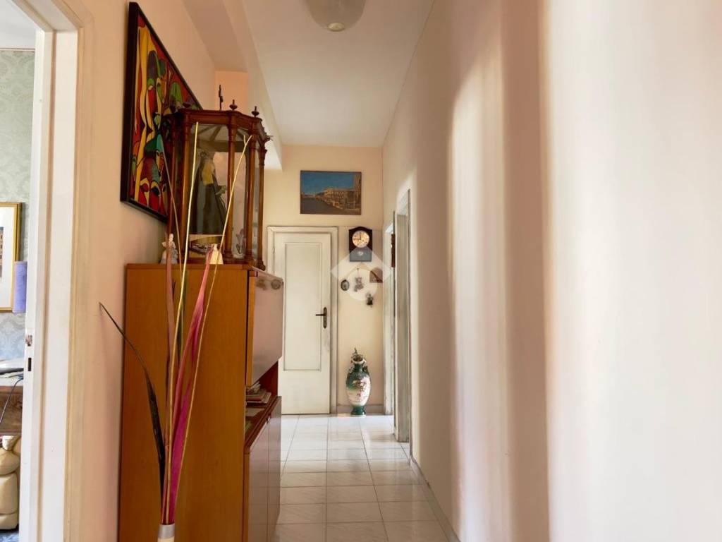 Appartamento a Lanciano in Via Luigi de Crecchio, 77 - Foto 2