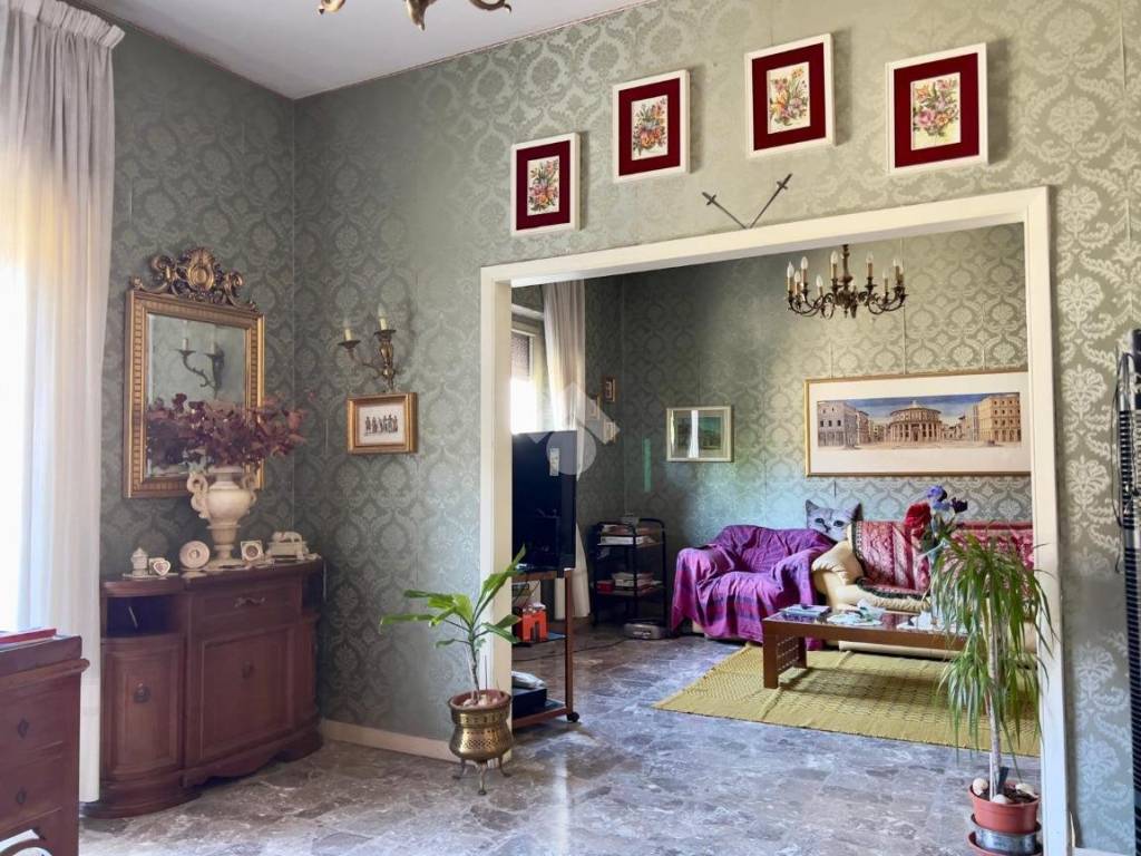 Appartamento a Lanciano in Via Luigi de Crecchio, 77 - Foto 4