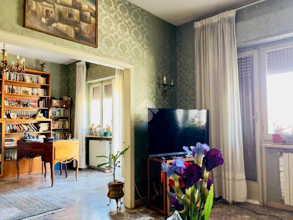 Appartamento a Lanciano in Via Luigi de Crecchio, 77 - Foto 5