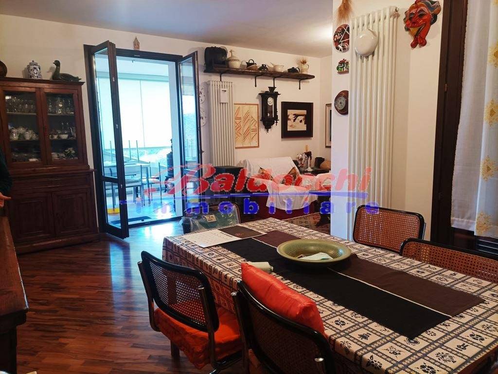 Attico / mansarda a Mombaroccio - Foto 2