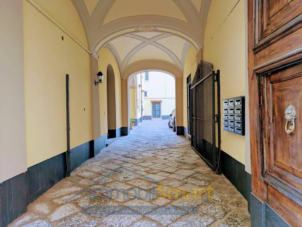 Appartamento a Caserta in Via San Carlo, 126 - Foto 2