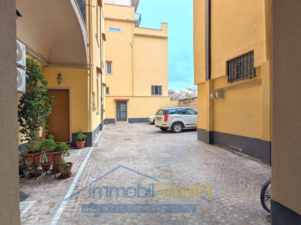 Appartamento a Caserta in Via San Carlo, 126 - Foto 3