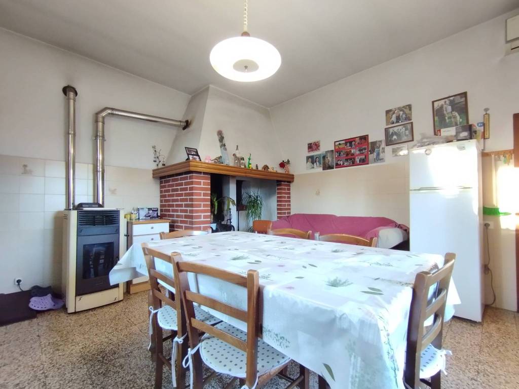 Rustico / casale a Quarrata in Via Trento, 94 - Foto 4