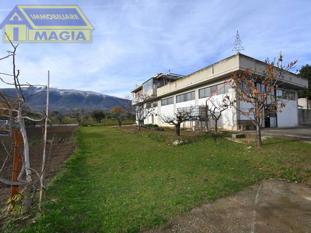 Immobile a Folignano in Via Verdi, 3 - Foto 2