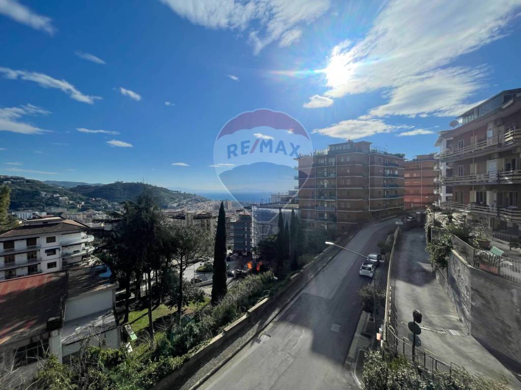 Appartamento a Salerno in Via Girolamo Seripando - Foto 2