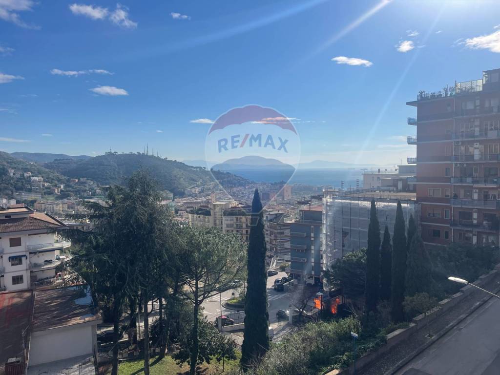 Appartamento a Salerno in Via Girolamo Seripando - Foto 3