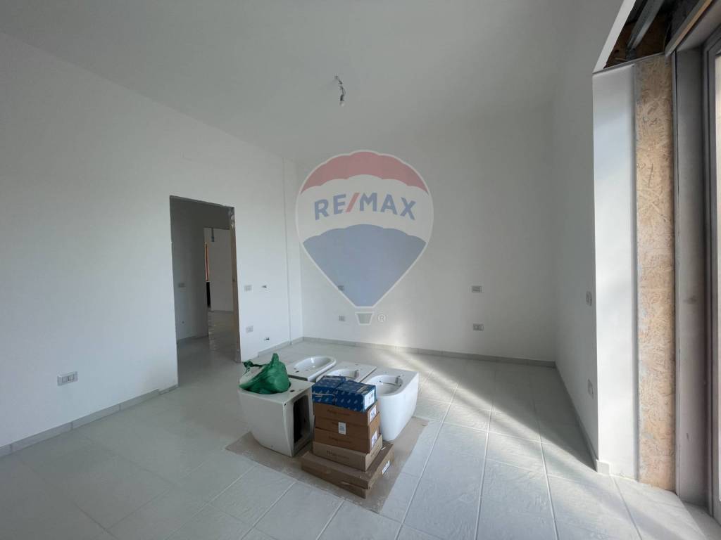 Appartamento a Salerno in Via Girolamo Seripando - Foto 5