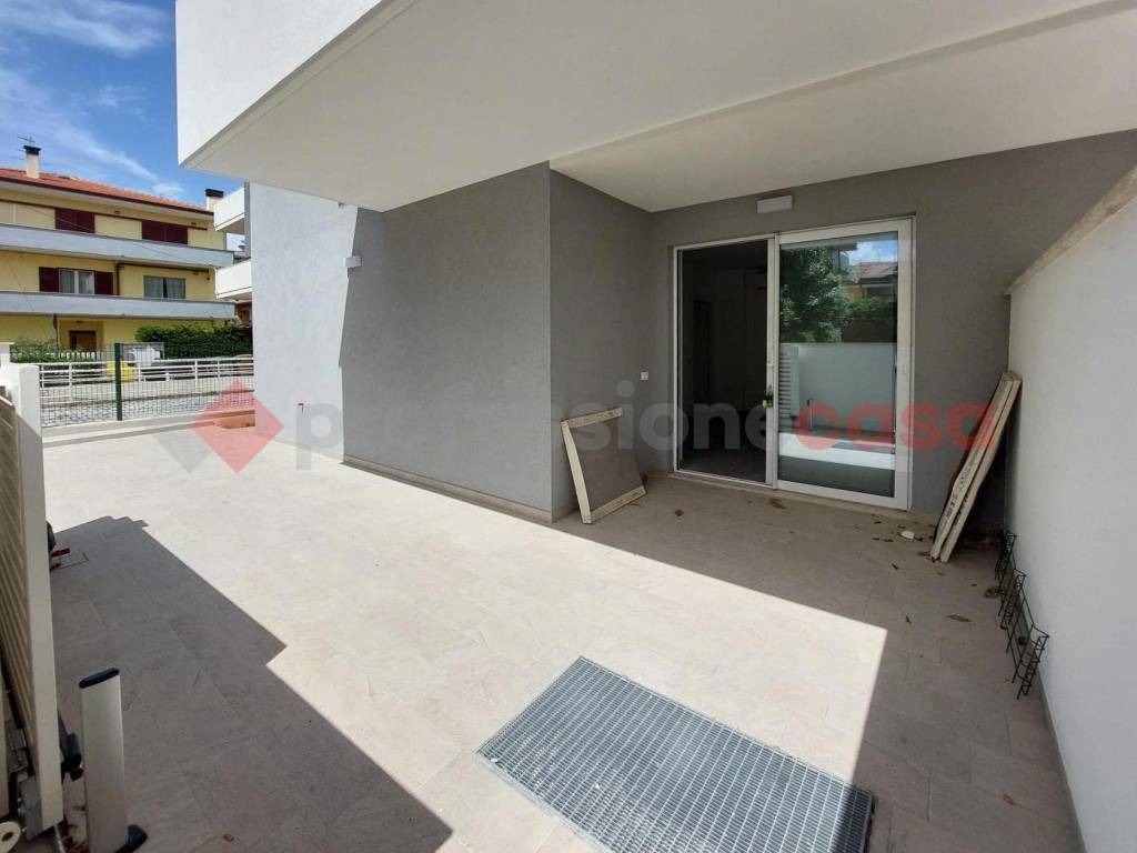 Appartamento a Alba adriatica in Via Abruzzo, snc - Foto 3