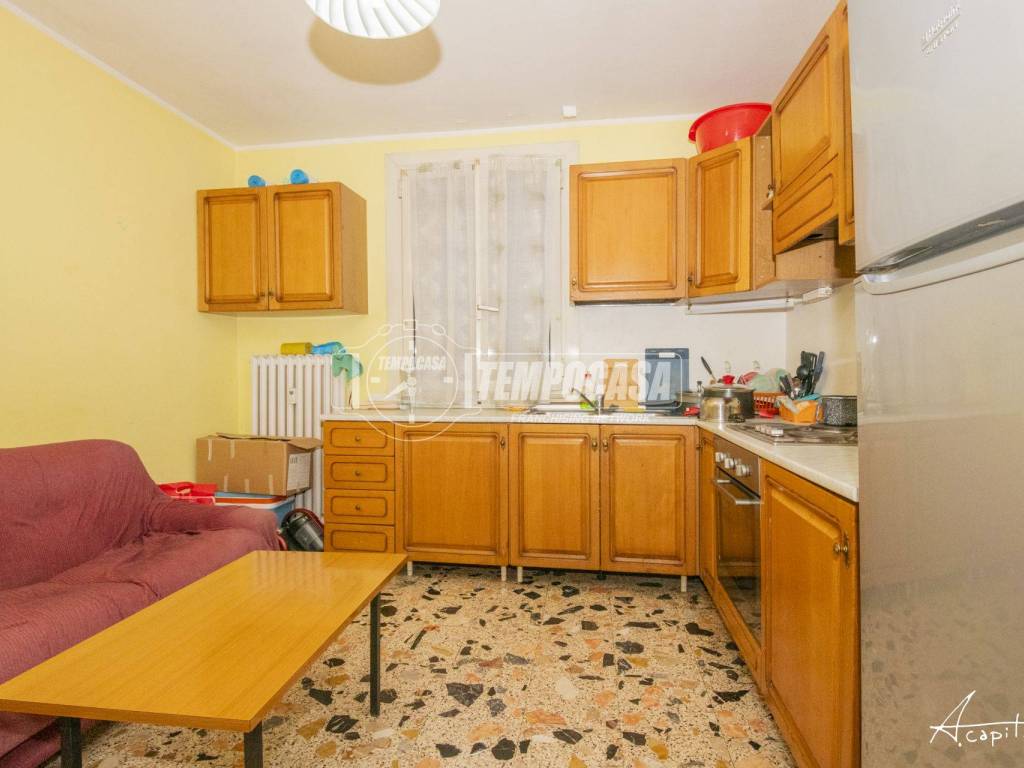 Appartamento a Modena in Via S. G. BOSCO 184 - Foto 2