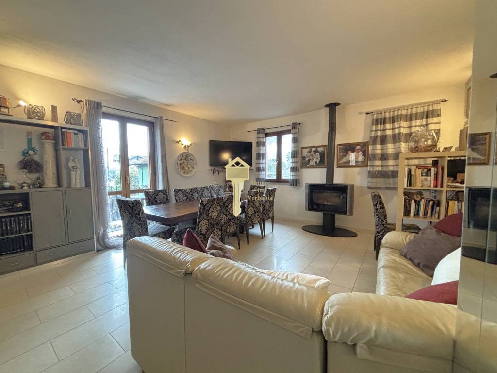 Villa a Mergozzo in Via Strada Vecchia - Foto 4