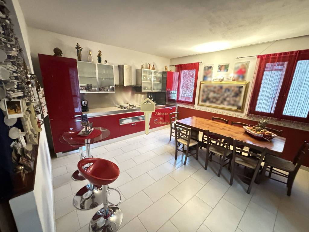 Villa a Mergozzo in Via Strada Vecchia - Foto 5