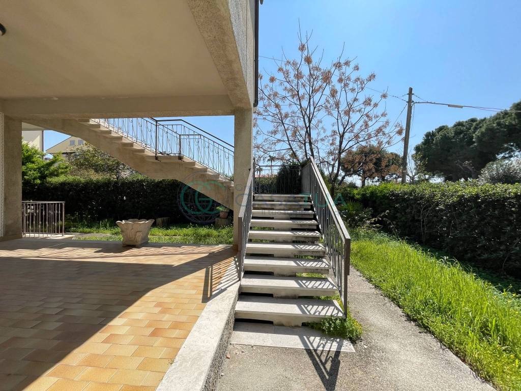 Appartamento a Tortoreto in Via Messina, 7 - Foto 2