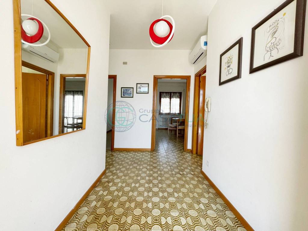 Appartamento a Tortoreto in Via Messina, 7 - Foto 5