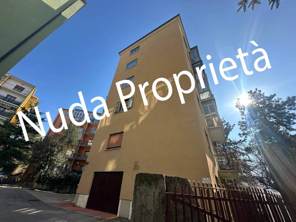 Appartamento a Trieste in Via Orsera, 26 - Foto 2