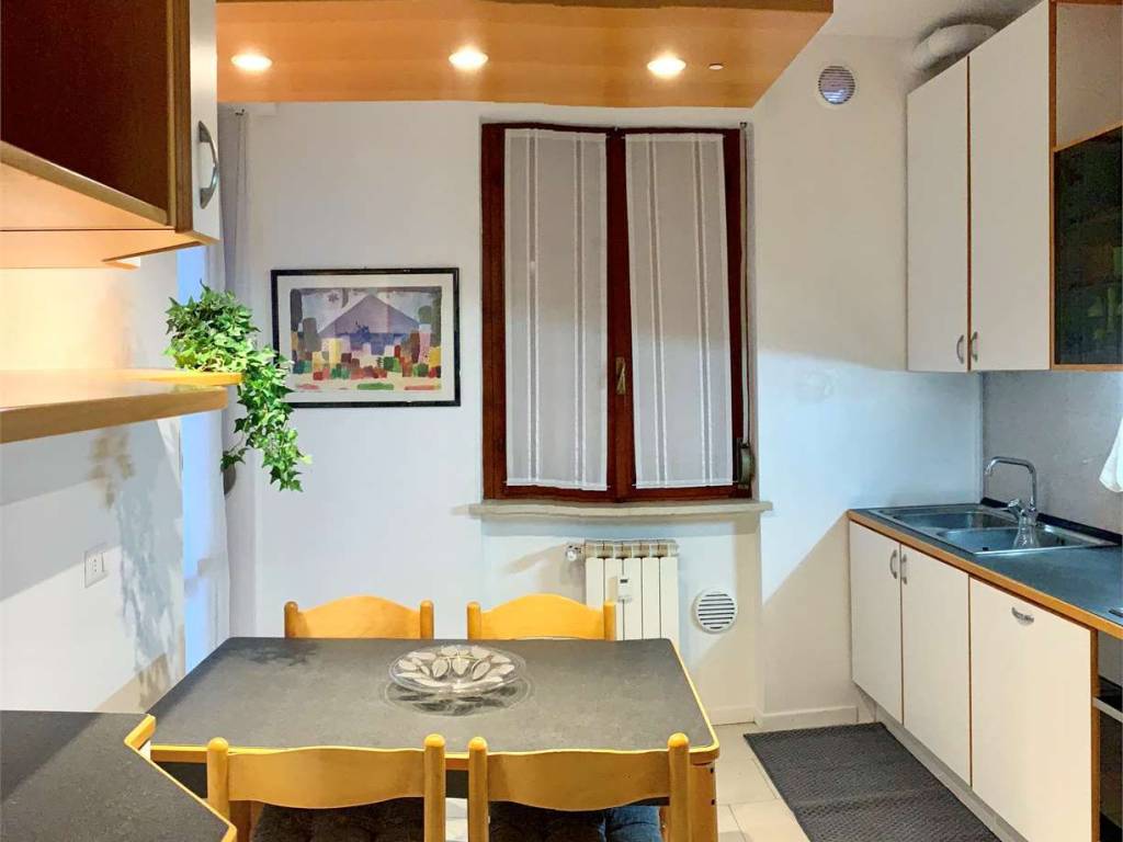 Appartamento a Novara in via Cagliari, 10 - Foto 4