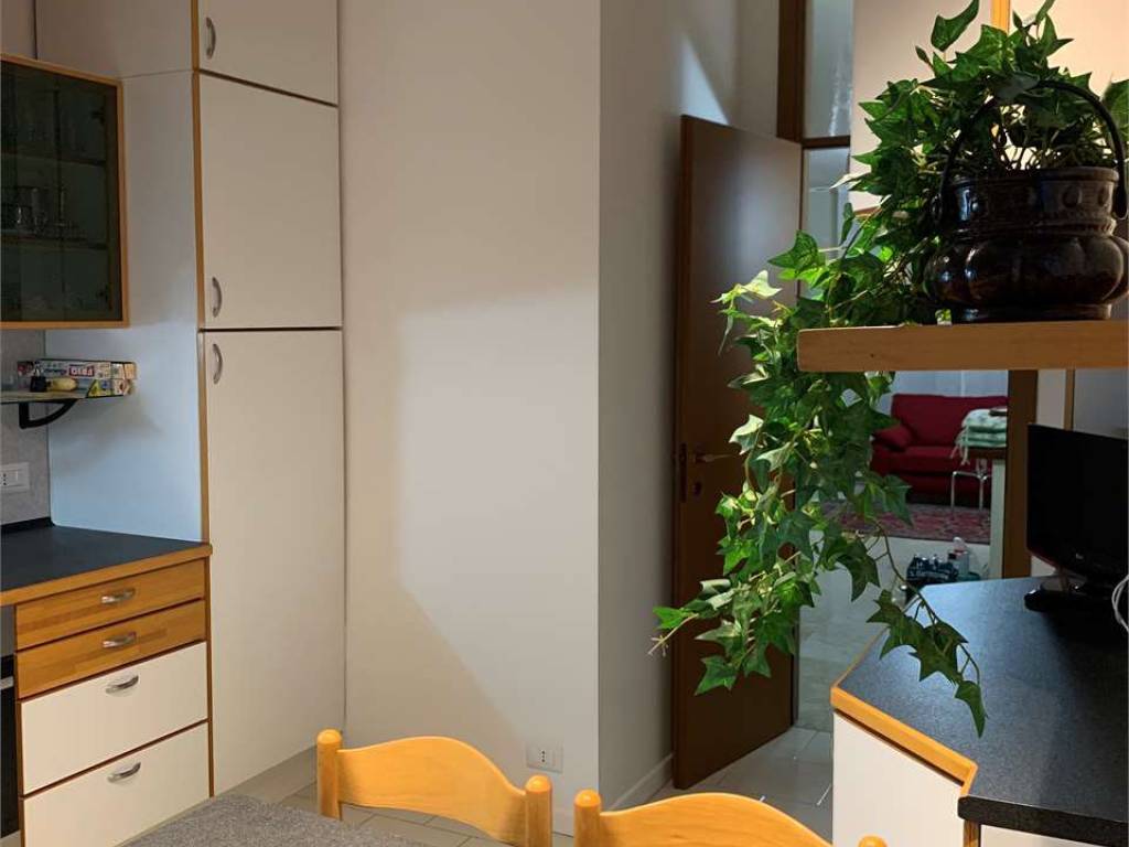 Appartamento a Novara in via Cagliari, 10 - Foto 5