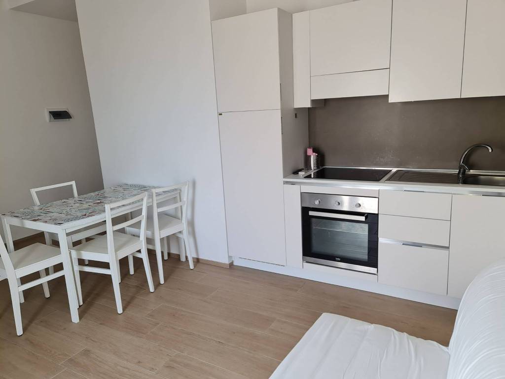 Appartamento a Numana in Via Litoranea, 149 - Foto 2