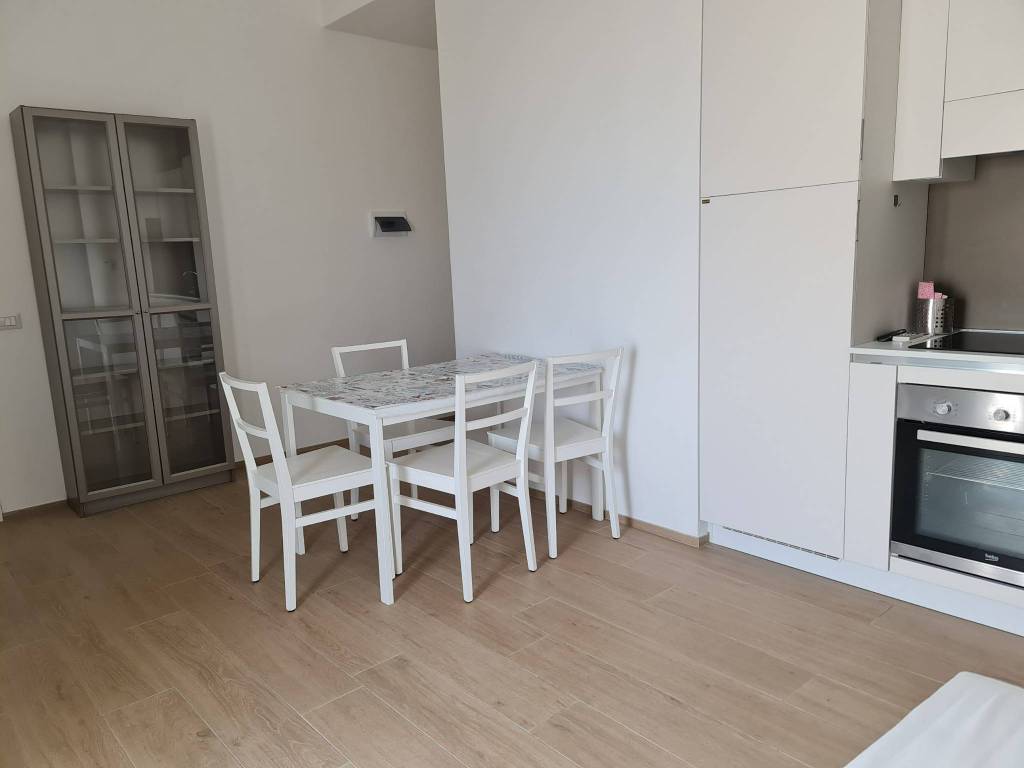 Appartamento a Numana in Via Litoranea, 149 - Foto 3