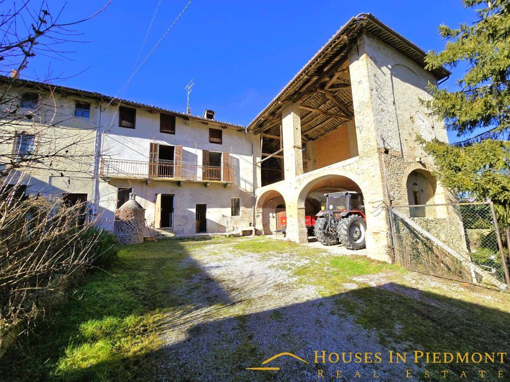 Rustico / casale a Ceva - Foto 4
