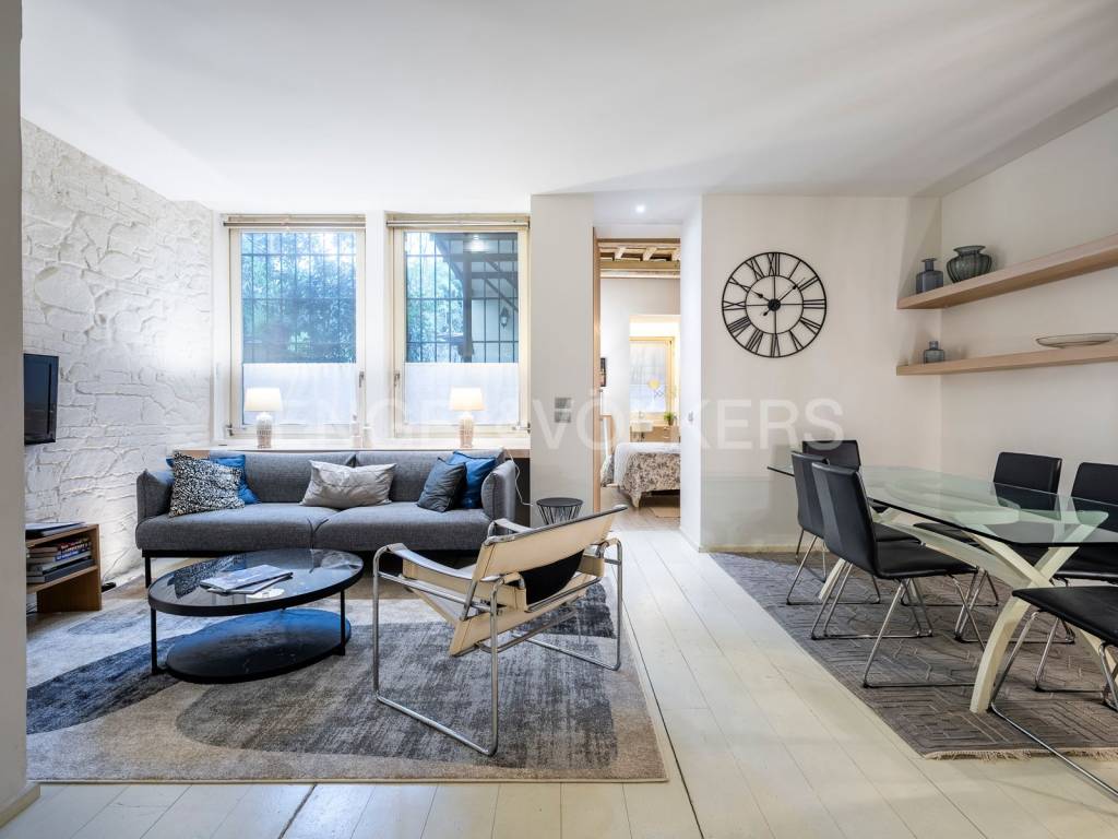 Appartamento a Firenze in Via San Zanobi - Foto 3