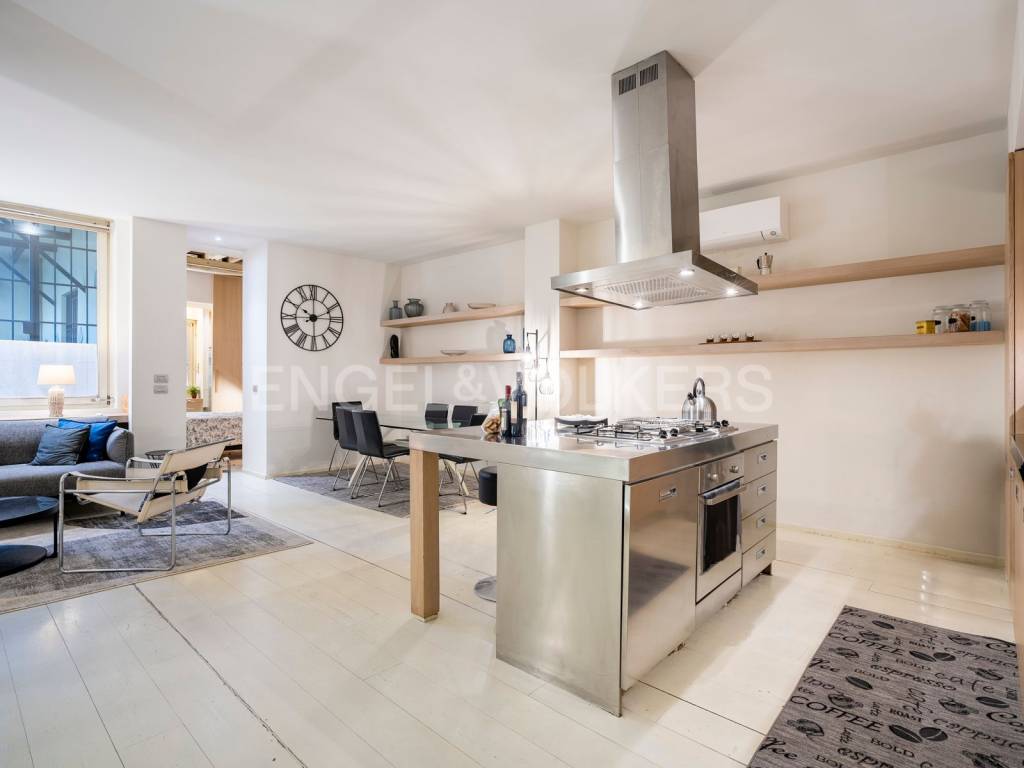 Appartamento a Firenze in Via San Zanobi - Foto 4